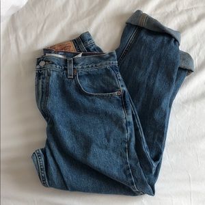 Levi Strauss Jeans Size 10